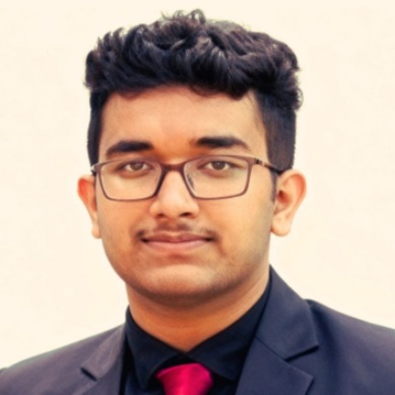 Profile photo of Nimit Kochar